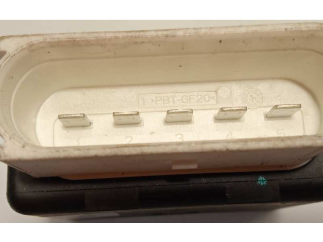 Блок управления 8888883608 Lynk & co 01