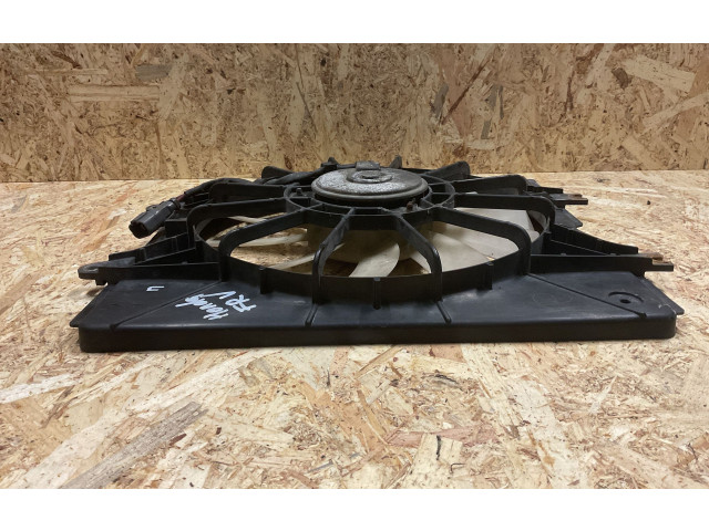 Вентилятор радиатора PA6PA66 Honda FR-V