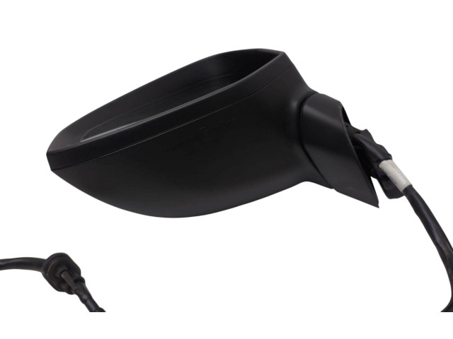 Зеркало электрическое Audi A5 2016 - года