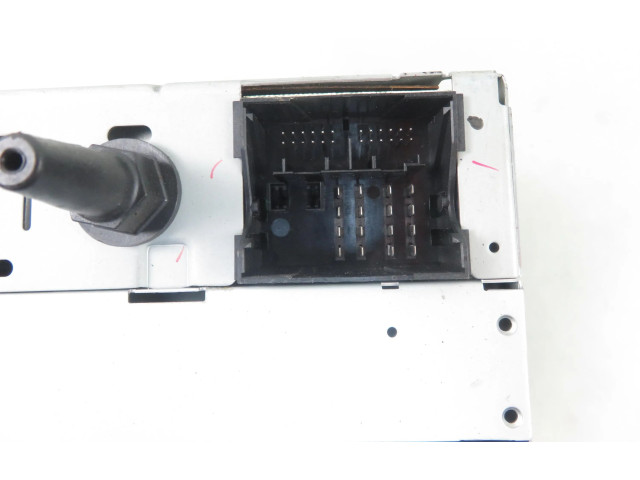 Интеркулер 4M5T18C815BK, 4M5T18C815BK Ford Focus