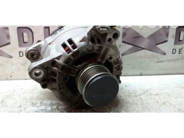 Генератор 03L903023   Volkswagen Touran II      