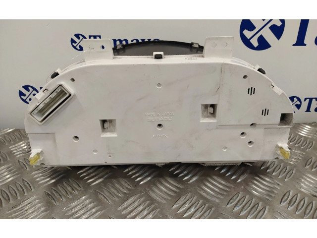Панель приборов NS03003K, 0371001 Subaru Forester SH