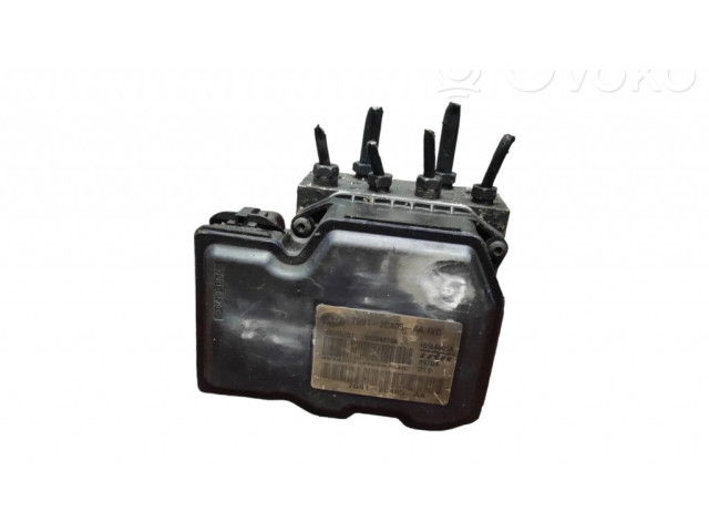 Блок АБС 7G912C405AA, AA1338184   Ford  Galaxy  2006-2015 года