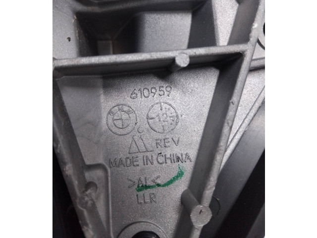Zpětné zrcátko BMW X6 E71 2013 610959