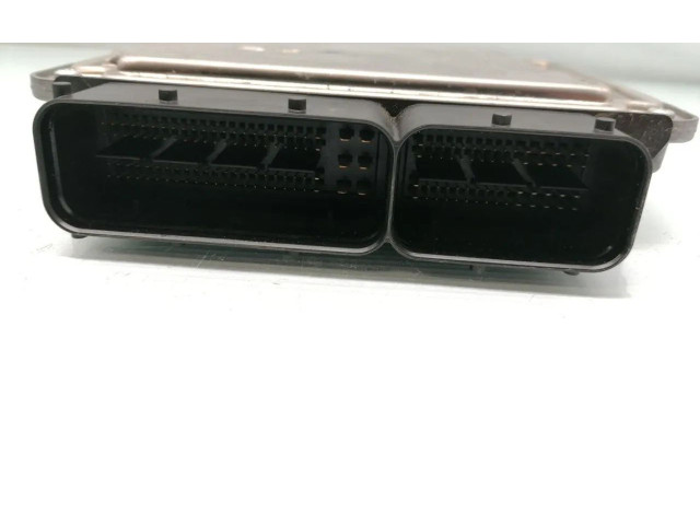 Блок управления двигателя 04E907309BT, 0261S17499   Volkswagen Golf Cross