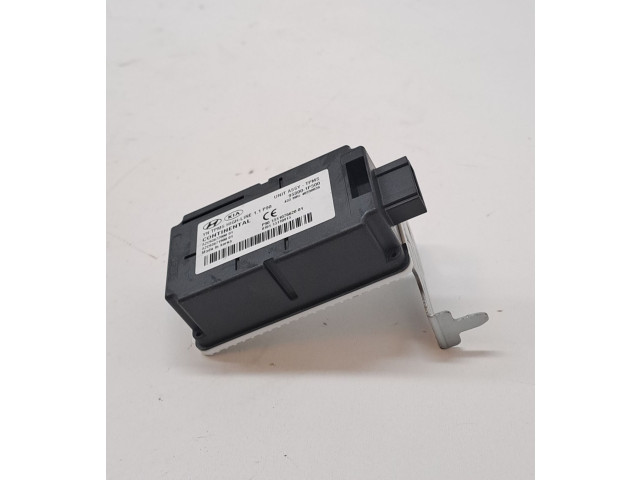 Řídící jednotka 958001P500   KIA Venga 2010