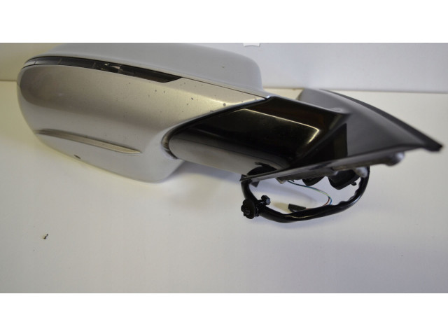 Zpětné zrcátko  Audi A8 S8 D4 4H 2015  14PIN  