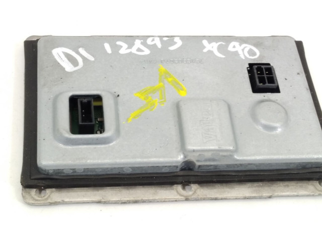 Блок управления Xenon 89035113   Volvo XC90