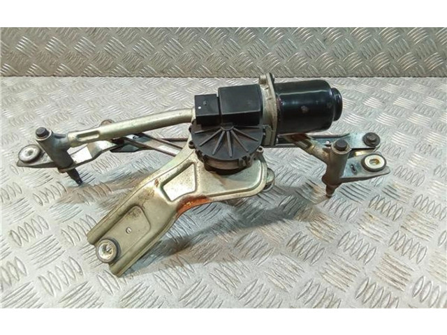 Моторчик дворников 51753759, 64300335    Fiat Linea