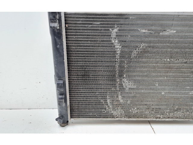 Комплект вентиляторов 120717, 3R021 Mitsubishi ASX