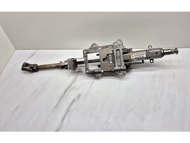 Рулевая рейка 8P1419502J, 08070114 Audi A3 S3 8P 2003 - 2012 года