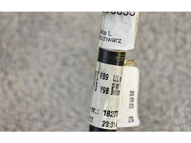 Зеркало электрическое        Audi A3 S3 8V  2013 - 2019 года   