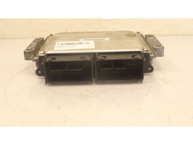 Блок управления двигателем Блок управления Ford S-MAX