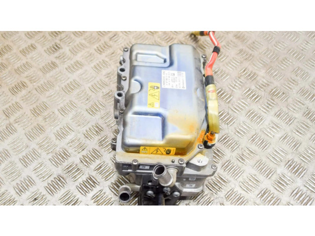 Преобразователь напряжения