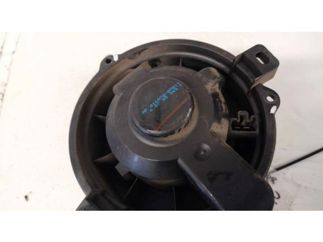 Вентилятор печки 1436006902, 016070-0701 Smart ForFour I