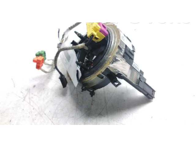 Подушка безопасности водителя 4E0953541A Audi A4 Allroad