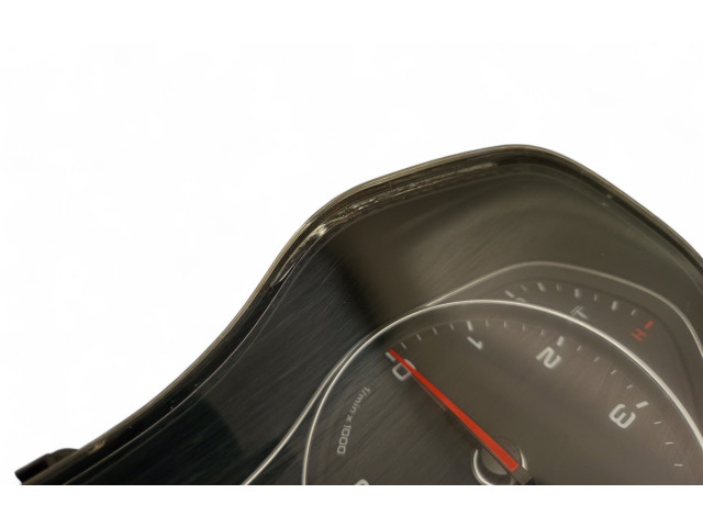 Панель приборов 4G8920983E Audi A7 S7 4G