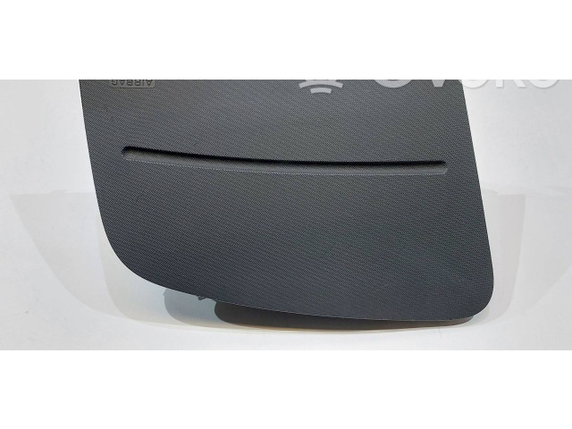 Подушка безопасности пассажира 5J1880202A   Skoda Fabia Mk2 (5J)