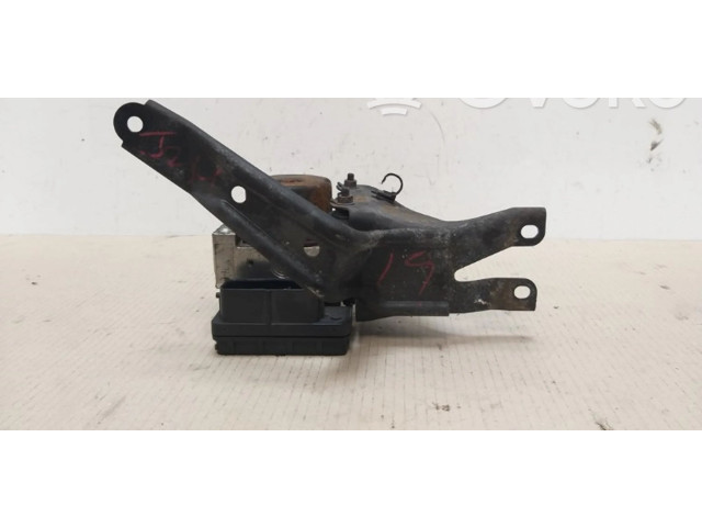 Блок АБС MB52WDE46261, MB52WDE46261 Mitsubishi Lancer 2003 - 2007 года