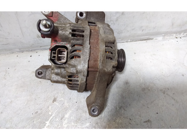 Генератор A3TG4791 Mazda 5 2.3