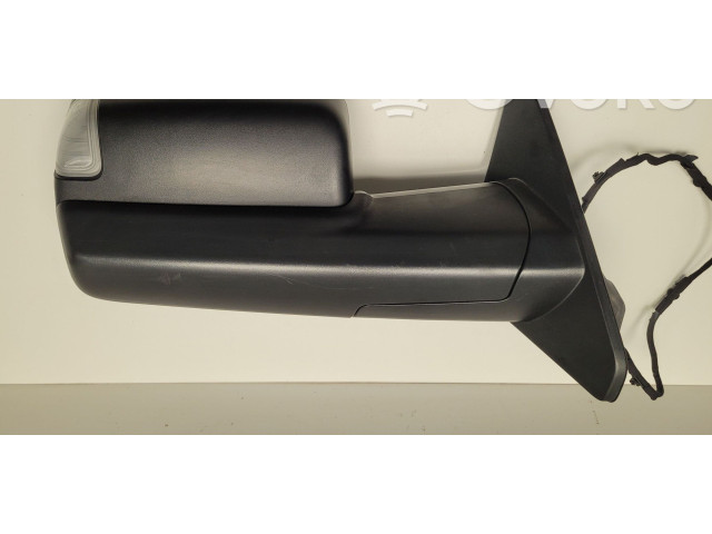 Зеркало электрическое        Ram 1500  2018 -  года   