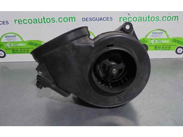 Вентилятор печки    1485725080, 5020106   Citroen C8