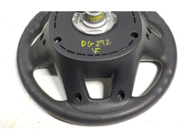 Руль KIA Rio 2012 - 2016 года 561001W572HU