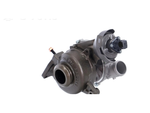  Турбина Ford Galaxy 2.0 760774-5003S, 003-002-000020R         