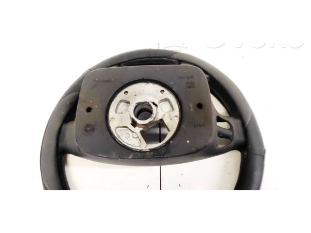 Руль Volvo XC90 2003 - 2006 года 8666891, 14926