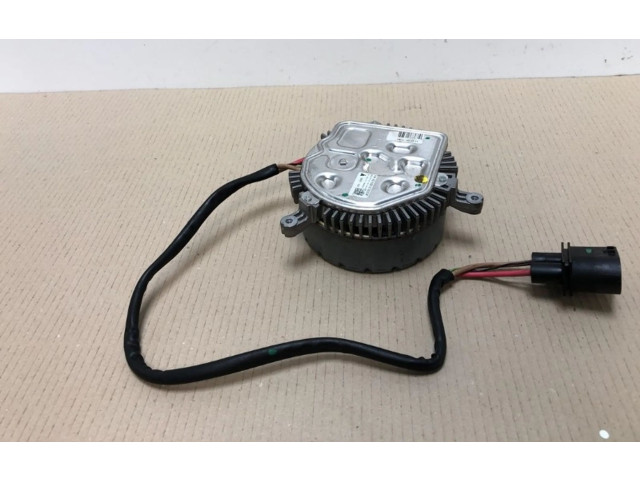 Комплект вентиляторов 5Q0121203DF, 5Q0121203DF Volkswagen Golf VII