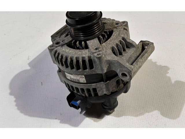 Генератор 13592811   Chevrolet Camaro      