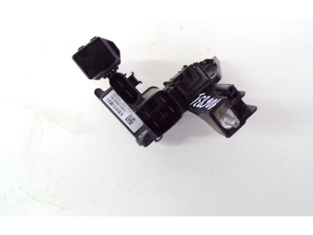 Блок управления 935615801, 935615801   BMW 4 F36 Gran coupe