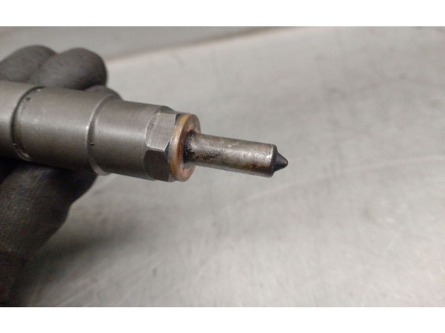 Форсунка 0445110078, 0445110078BOSCH    Volvo V70  D 5244 T 