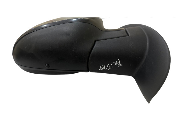 Zpětné zrcátko Mercedes-Benz Citan W415 2019 963019846R, 7810DEDS