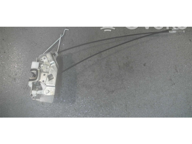 Zámek zadních dveří 82202M68K10000   Suzuki Alto 2013