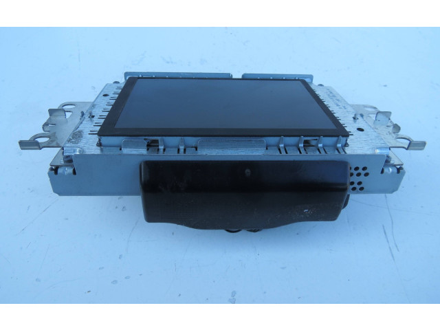 Дисплей 31350817, 5333382 Volvo V70