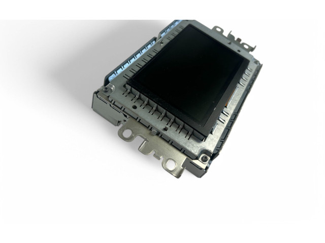 Дисплей 31357024 Volvo V70