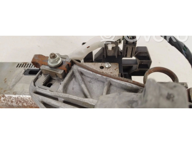    Рулевая рейка P31340192, 12011104969   Volvo S60 2011 - 2013 года