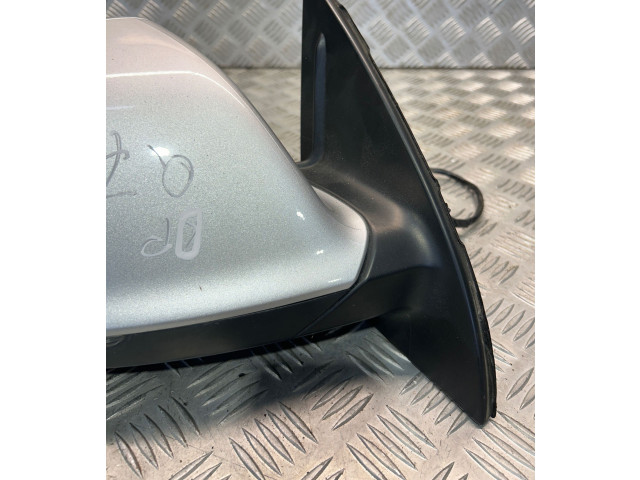 Zpětné zrcátko  Audi Q7 4L 2010  4L2857410  