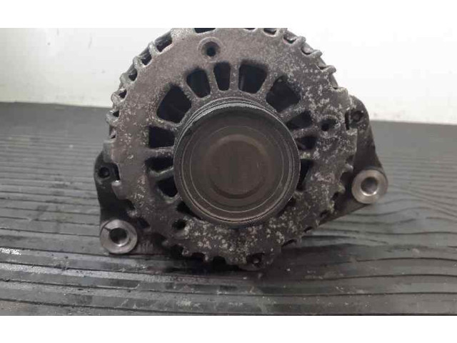 Генератор A6644540102, P3-A4-28-4 SsangYong Actyon