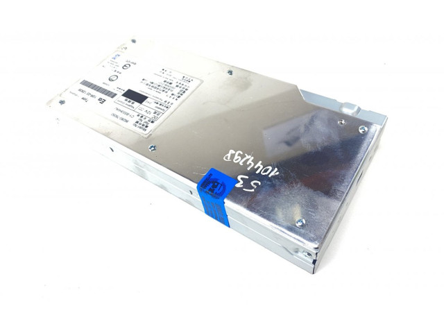 Блок управления коробкой передач 8628076050, 8628076050   Lexus CT 200H