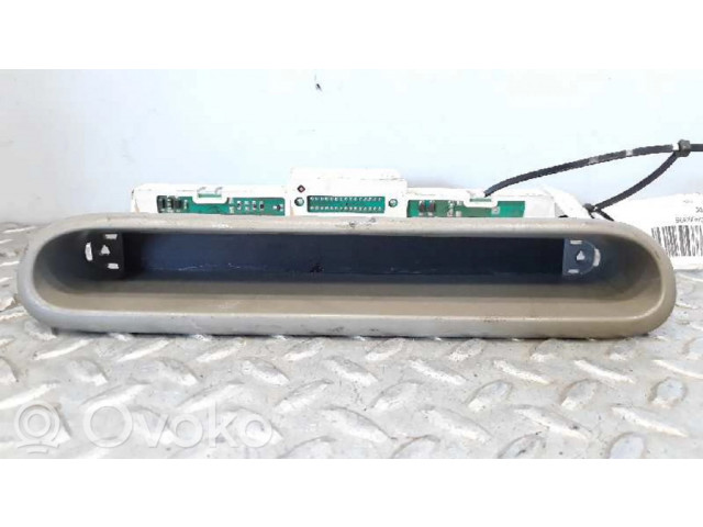 Панель приборов 8200121173   Renault Twingo I       