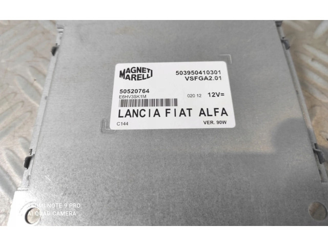 Блок управления 50520764 Alfa Romeo Mito