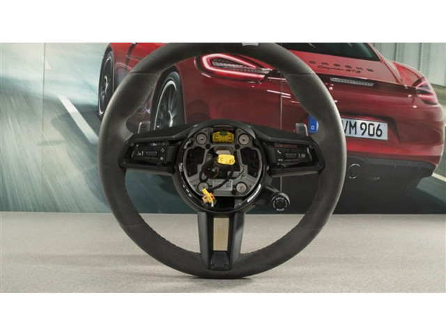 Volant Porsche 911 992 992419091LH2W0, 992419091LH2W0