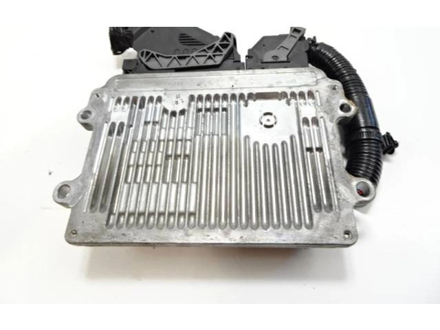 Řídící jednotka SH0118881T, SH01 Mazda CX-5 2014