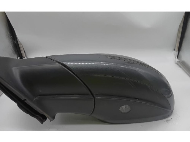 Zpětné zrcátko Audi Q7 4L 2006 E1020678