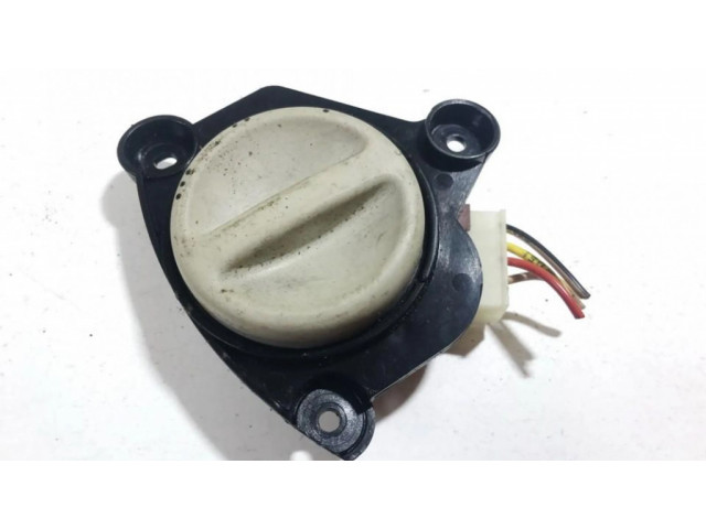 Включатель регулировки салона