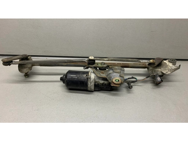 Механизм стеклоочистителей (трапеция)