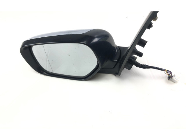 Зеркало электрическое Mitsubishi Grandis - года