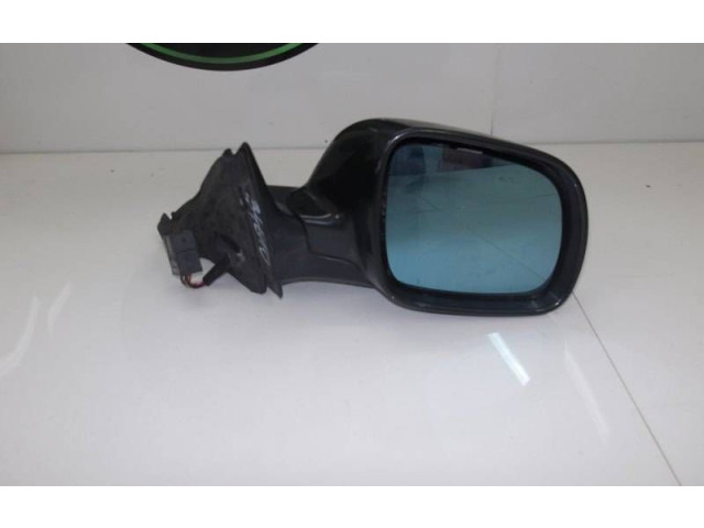 Зеркало электрическое        Audi A3 S3 8L  1996 - 2003 года   